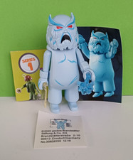 Playmobil Sammlung Figur Scooby Doo Serie 1 Snow Ghost Neu #4204