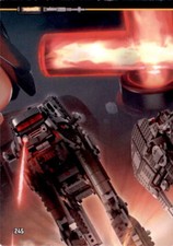 245 - Takodana - LEGO Star