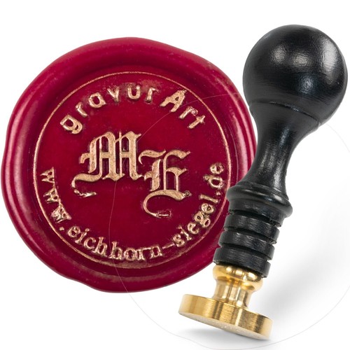 Gravurart siegelstempel - gravurart,