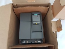 Siemens Micromaster 420