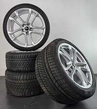 Audi R8 4S 19 Zoll Felgen Alufelgen Winterreifen Winterräder original #C174