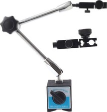 Messstativ mit mechanischer