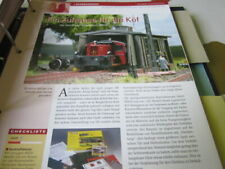 Meisterschule ModellBahn N 9