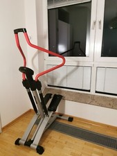 Kettler, Stepper Montana, kaum