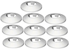 10 x Flamco Abdeckrosette 12