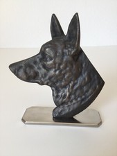 French Art Deco Bronze