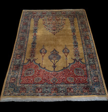 Wunderschöner Orient-Teppich