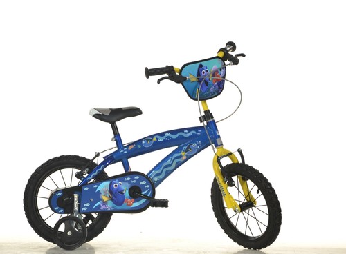 Fahrrad auf der suche - auf,