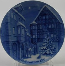 Weihnachtsteller berlin design - weihnachtsteller, berlin-design