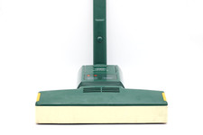 Original Vorwerk Teppichfrischer Typ VTF 731 für Staubsauger ohne Ersatzbürsten