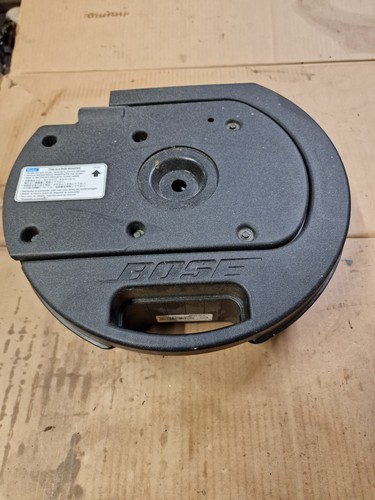 Mazda bose reserverad - 6,