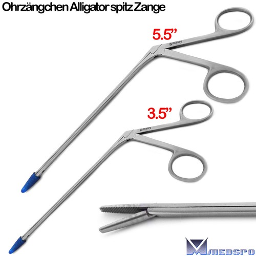 Hno ohrzängchen - hno,