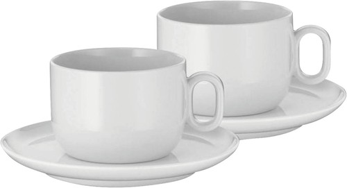 Wmf cappuccino tassen - wmf, tassen-set