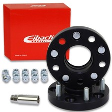 EIBACH Spurplatten Distanzscheibe Ø67 5x114,3 passend für HYUNDAI i30 ix20 MAZDA