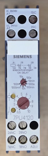 Siemens 7pu4120 2bn20 - siemens, 7pu4120-2bn20