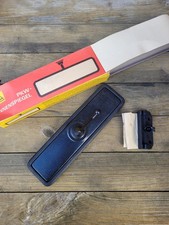 Trabant Wartburg Innenspiegel Panoramaspiegel Original Neu Mit Halterung OVP