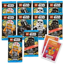 Lego Star Wars - 10 Booster