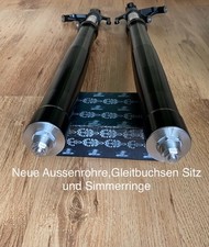 Gabel Yamaha MT09,TRACER