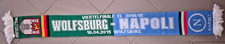Vfl wolfsburg ssc - vfl, neapel