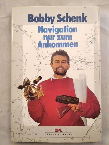 Navigation nur zum ankommen - zum,