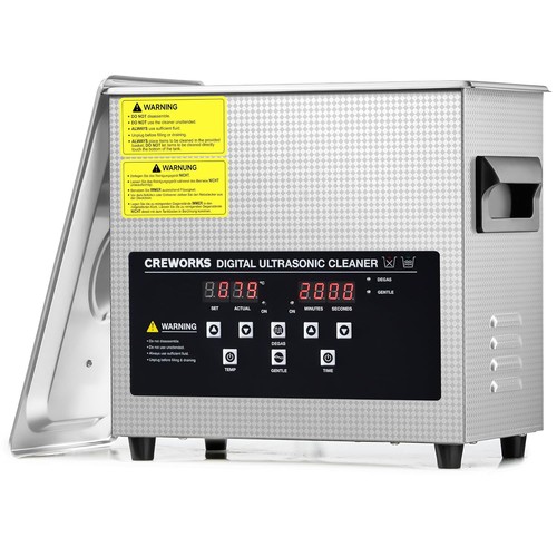 Ultraschallreiniger - , 3l