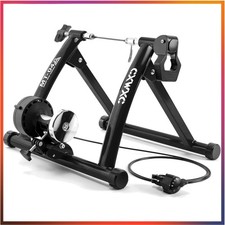 Klappbarer Fahrrad Rollentrainer für 26-29 Zoll Räder mit 6-Gang Einstellung