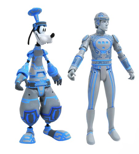 Kingdom hearts select - kingdom,