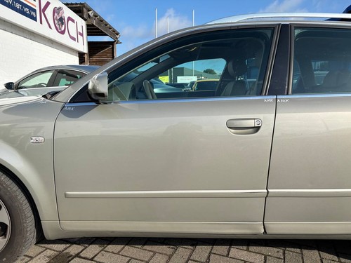 Tür vorne links audi - tür,