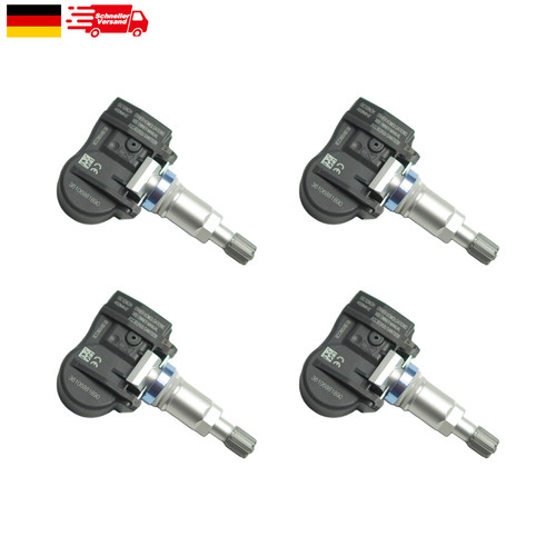 Stück bmw tmps rdks - 4,