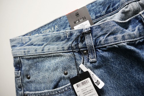 Star herren jeans hose - jeans, w40