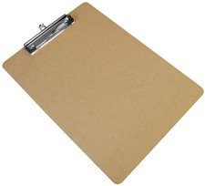 Wonday Klemmbrett aus