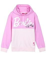 Barbie Kapuzenpullover-