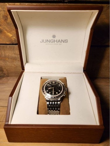 Junghans meister max bill - junghans,