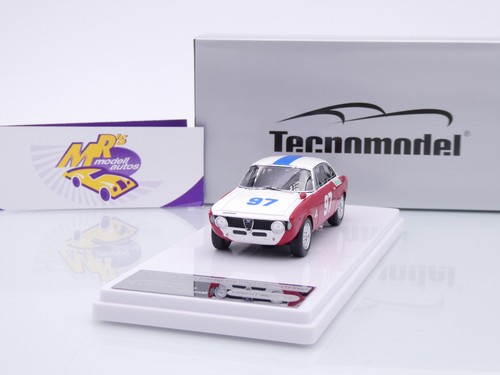 Tecnomodel tm43 27d alfa - #,
