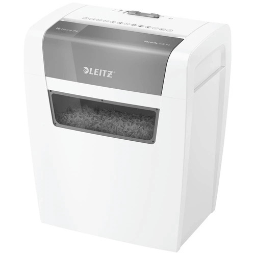 Leitz home p4 - leitz, iq