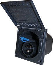 Haba CEE Einspeisungsstecker