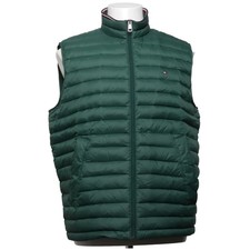 Tommy Hilfiger, Daunenweste