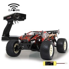 Brecter Truggy 4WD 1:10 NiMh