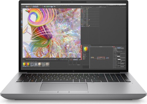 Zbook fury g11 - 16,