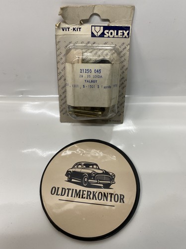 Solex 21250045 vit - solex,