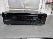 Denon AVR-1000 Precision