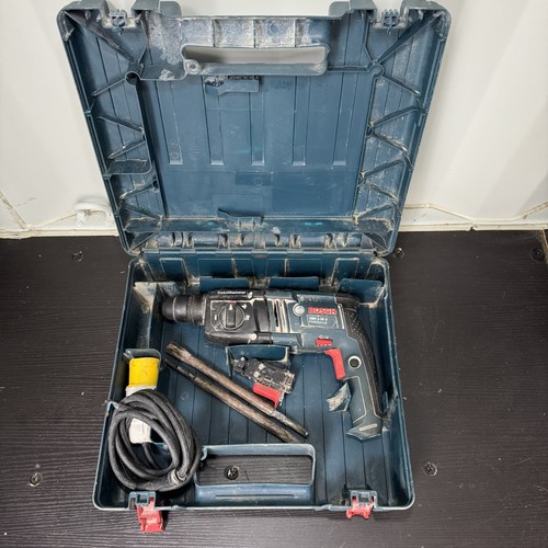 Bosch gbh 20d professional - bosch,