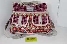 George gina lucy tasche - &,