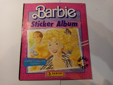 Barbie -neueste Erlebnisse -