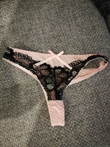 Tanga slip string - tanga,