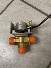 Honeywell  3Wegeumschaltventil