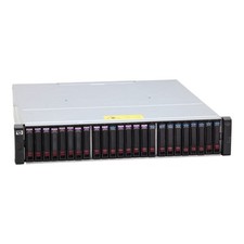 HP StorageWorks P2000 AP837A
