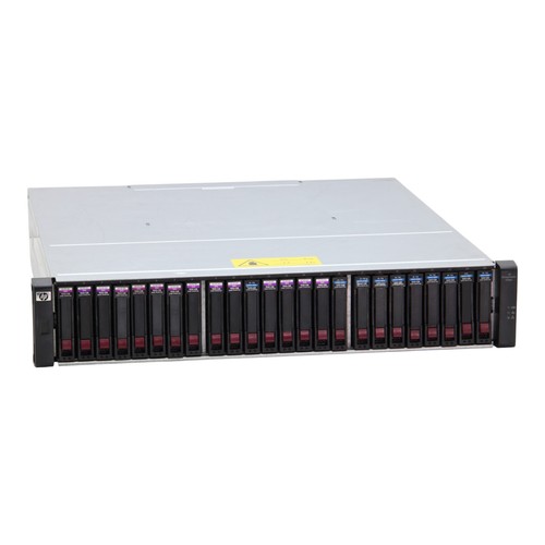 Storageworks p2000 ap837a - hp,