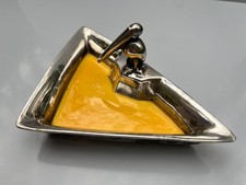 Pfeffer Gotha Silberoverlay