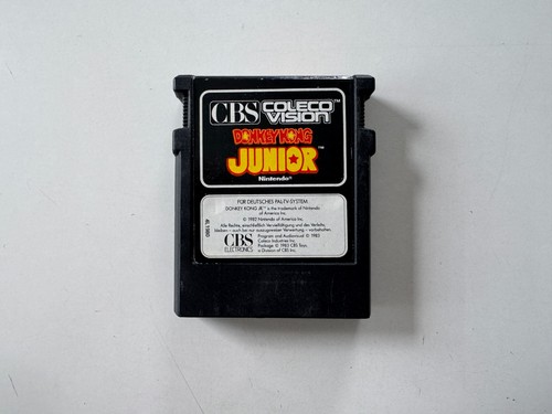 Donkey kong junior - donkey,